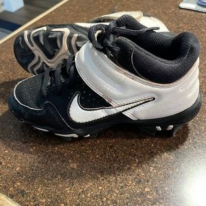 Nike Youth Boy Baseball Cleat